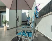 Resale - Detached Villa - Torrevieja - Torreta Florida