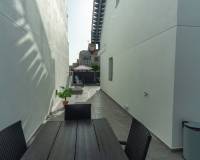 Resale - Detached Villa - Torrevieja - Torreta Florida