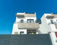 Resale - Detached Villa - Torrevieja - Torreta Florida