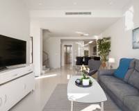 Resale - Detached Villa - Torrevieja - Torretas