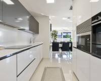 Resale - Detached Villa - Torrevieja - Torretas