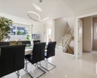 Resale - Detached Villa - Torrevieja - Torretas