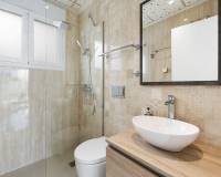 Resale - Detached Villa - Torrevieja - Torretas