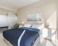 Resale - Detached Villa - Torrevieja - Torretas