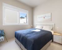 Resale - Detached Villa - Torrevieja - Torretas