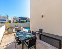 Resale - Detached Villa - Torrevieja - Torretas