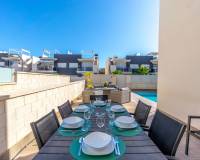 Resale - Detached Villa - Torrevieja - Torretas