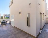 Resale - Detached Villa - Torrevieja - Torretas