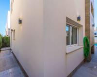Resale - Detached Villa - Torrevieja - Torretas