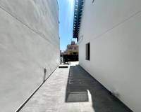 Resale - Detached Villa - Torrevieja - Torretas