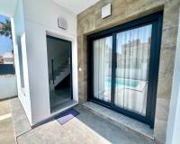 Resale - Detached Villa - Torrevieja - Torretas