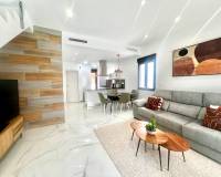 Resale - Detached Villa - Torrevieja - Torretas