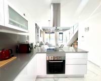 Resale - Detached Villa - Torrevieja - Torretas