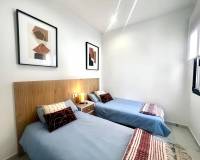 Resale - Detached Villa - Torrevieja - Torretas