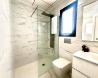 Resale - Detached Villa - Torrevieja - Torretas