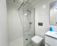 Resale - Detached Villa - Torrevieja - Torretas