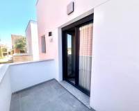Resale - Detached Villa - Torrevieja - Torretas