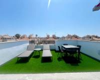 Resale - Detached Villa - Torrevieja - Torretas