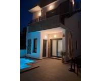 Resale - Detached Villa - Torrevieja - Torretas
