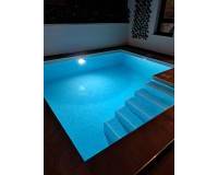 Resale - Detached Villa - Torrevieja - Torretas