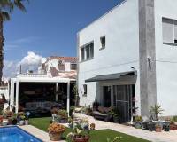 Resale - Detached Villa - Torrevieja - Torretas