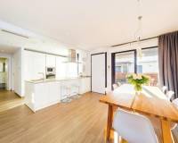 Resale - Detached Villa - Torrevieja - Torrevieja - Centre