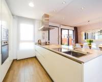 Resale - Detached Villa - Torrevieja - Torrevieja - Centre