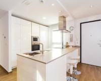 Resale - Detached Villa - Torrevieja - Torrevieja - Centre