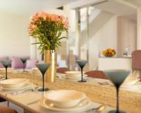 Resale - Detached Villa - Torrevieja - Torrevieja - Centre