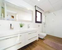 Resale - Detached Villa - Torrevieja - Torrevieja - Centre