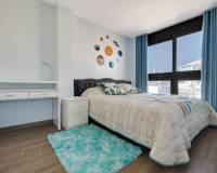 Resale - Detached Villa - Torrevieja - Torrevieja - Centre