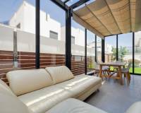 Resale - Detached Villa - Torrevieja - Torrevieja - Centre