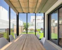 Resale - Detached Villa - Torrevieja - Torrevieja - Centre