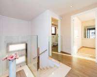 Resale - Detached Villa - Torrevieja - Torrevieja - Centre