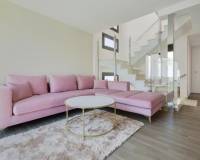 Resale - Detached Villa - Torrevieja - Torrevieja - Centre