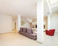 Resale - Detached Villa - Torrevieja - Torrevieja - Centre