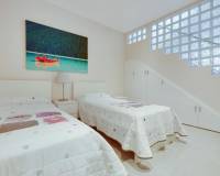 Resale - Detached Villa - Torrevieja - Torrevieja - Centre