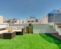 Resale - Detached Villa - Torrevieja - Torrevieja - Centre