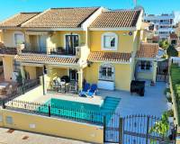 Resale - Detached Villa - Villamartin - Los Dolses