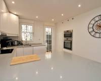 Resale - Detached Villa - Villamartin - Los Dolses