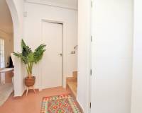 Resale - Detached Villa - Villamartin - Los Dolses