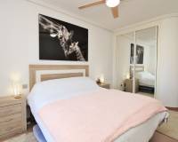 Resale - Detached Villa - Villamartin - Los Dolses