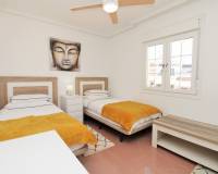 Resale - Detached Villa - Villamartin - Los Dolses