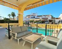Resale - Detached Villa - Villamartin - Los Dolses