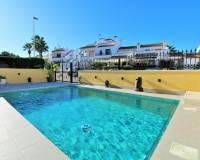 Resale - Detached Villa - Villamartin - Los Dolses