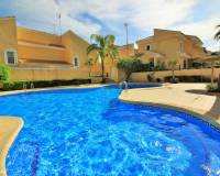 Resale - Detached Villa - Villamartin - Los Dolses