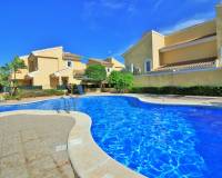 Resale - Detached Villa - Villamartin - Los Dolses