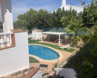Resale - Detached Villa - Villamartin, Orihuela Costa