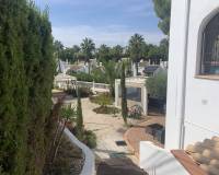 Resale - Detached Villa - Villamartin, Orihuela Costa