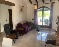 Resale - Detached Villa - Villamartin, Orihuela Costa